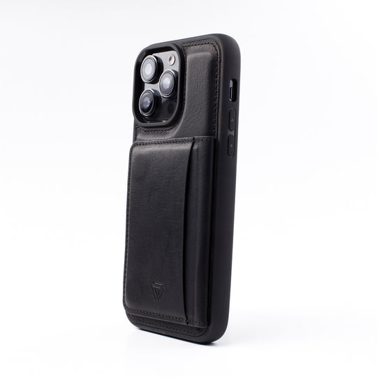 Back Wallet iPhone 12 Pro Max - Wachikopa