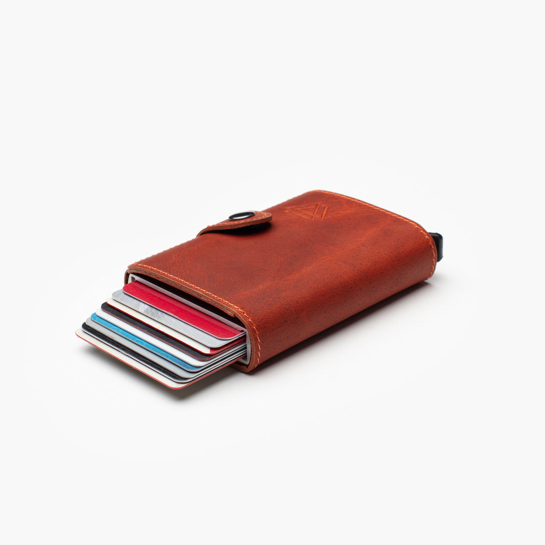 Mechanized Multi Wallet