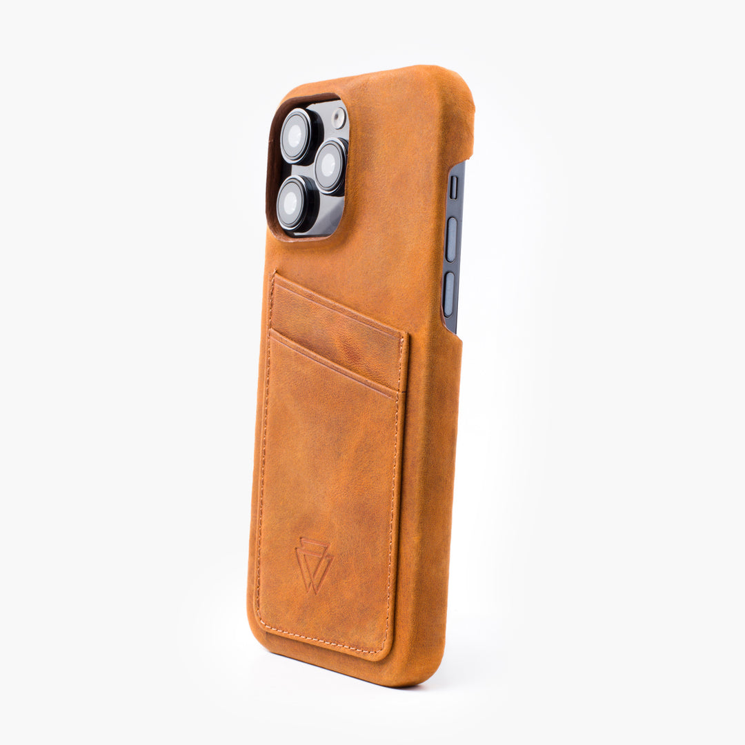 Full Wrap C.C. iPhone Case iPhone 16 Pro