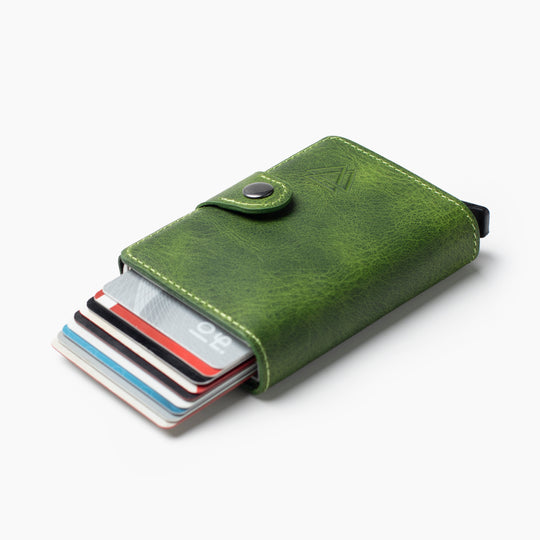 Mechanized Multi Wallet