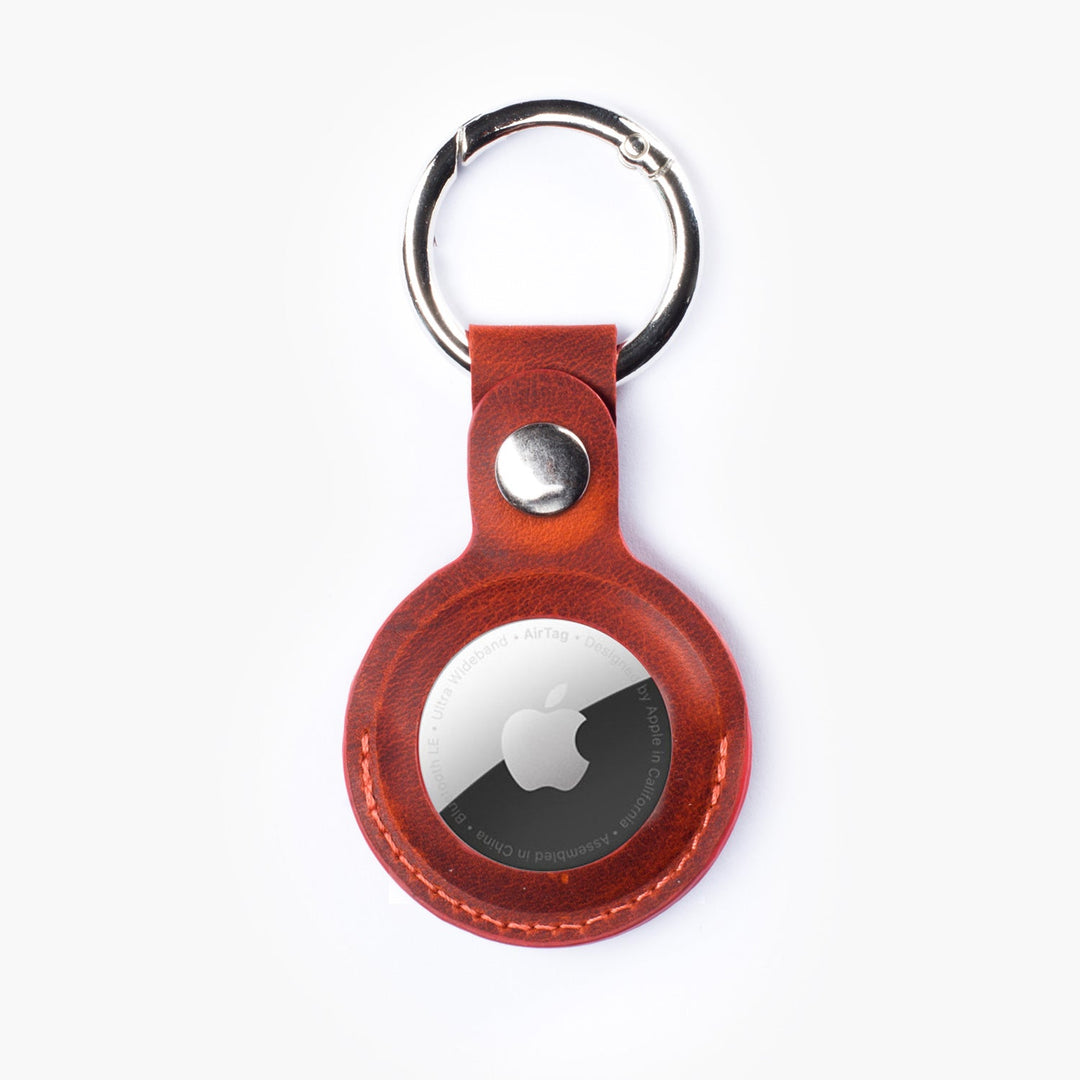 Airtag Key Holder