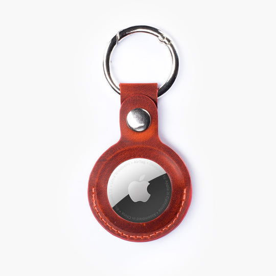 Airtag Key Holder