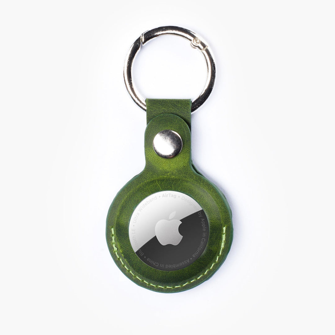 Airtag Key Holder