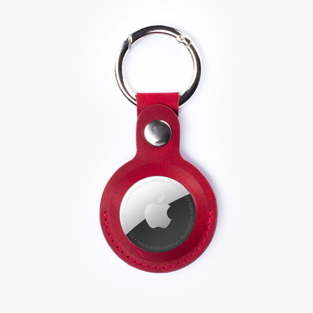 Airtag Key Holder