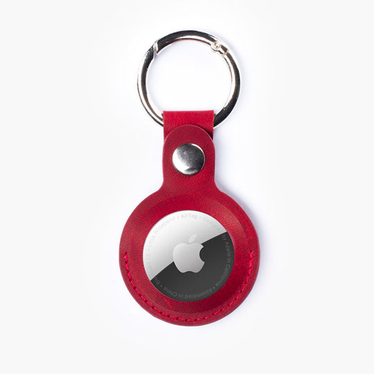 Airtag Key Holder