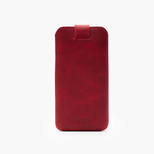 Pull-up iPhone Case iPhone 16 Plus