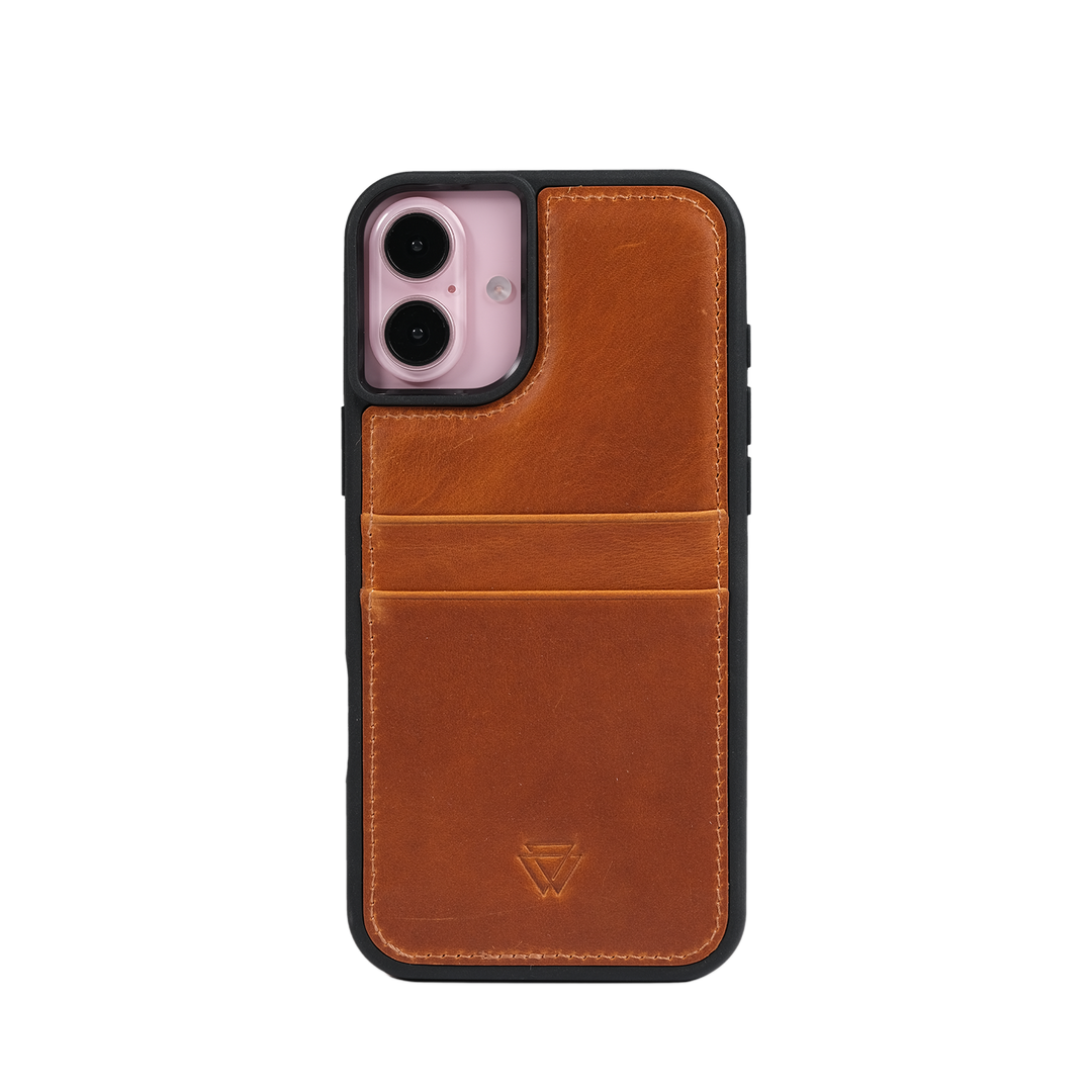 Back Cover C.C. iPhone 17