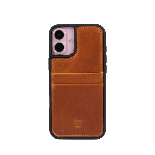 Back Cover C.C. iPhone 17