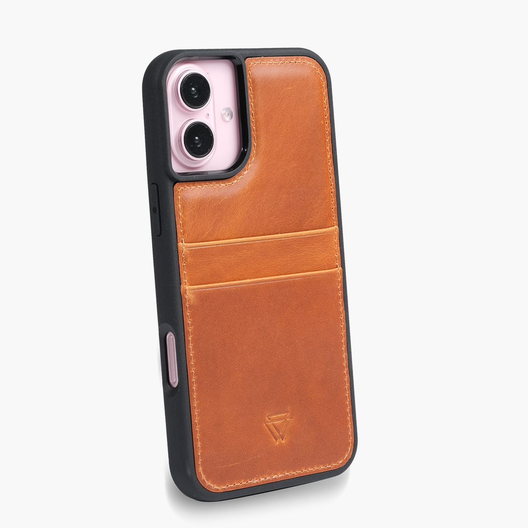 Back Cover C.C. iPhone 17