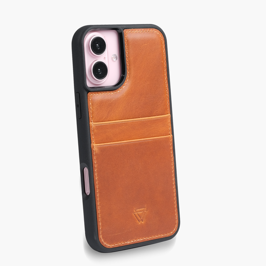 Back Cover C.C. iPhone 17