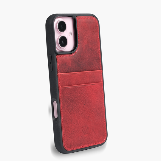 Back Cover C.C. iPhone 17