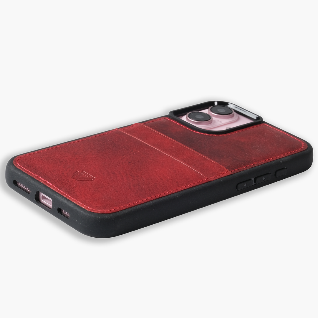 Back Cover C.C. iPhone 17