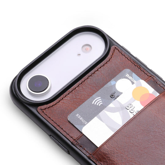 Back Cover C.C iPhone 17 Air