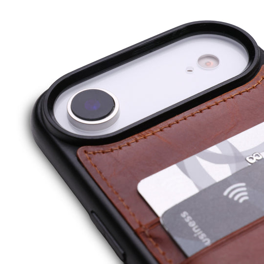 Back Cover C.C iPhone 17 Air