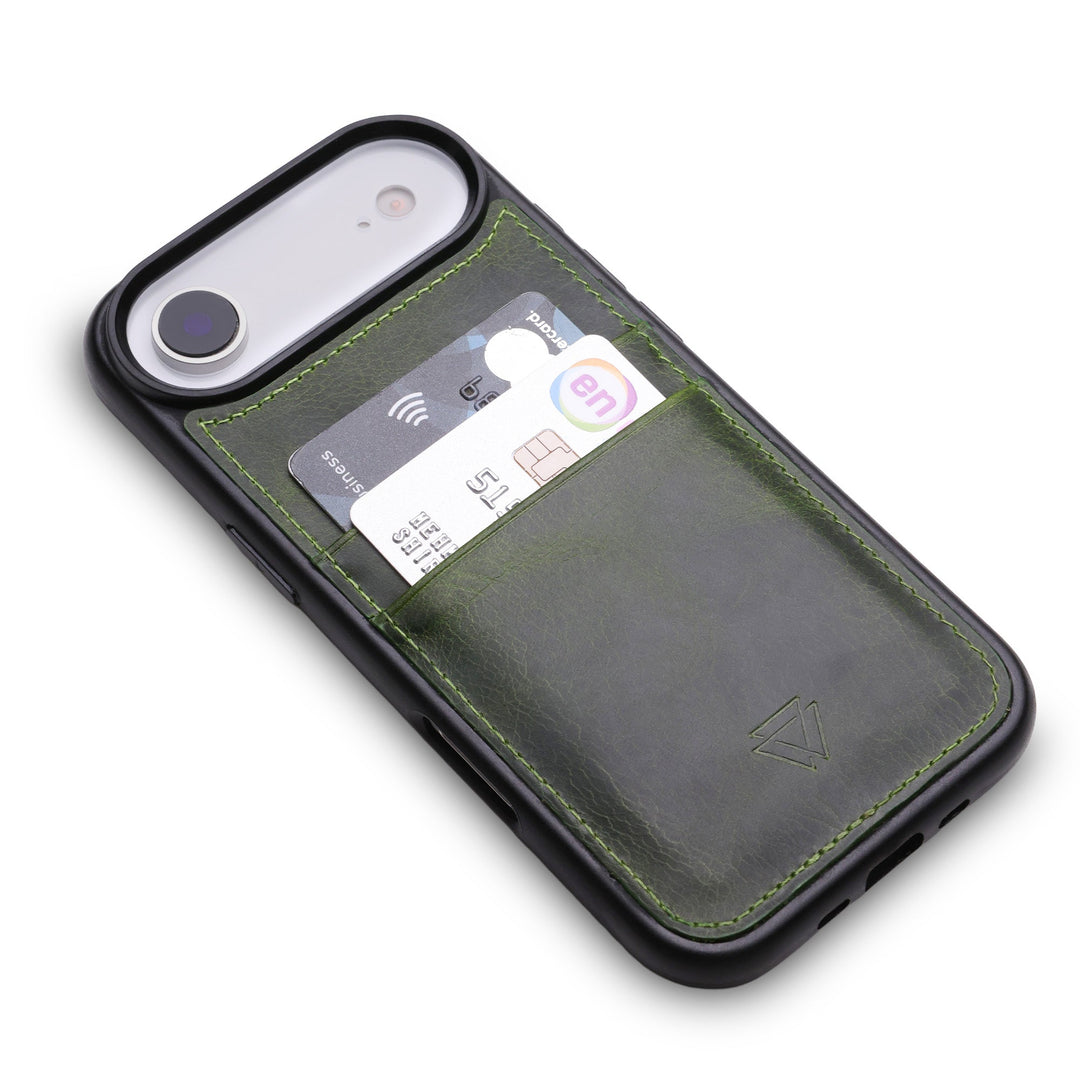 Back Cover C.C iPhone 17 Air