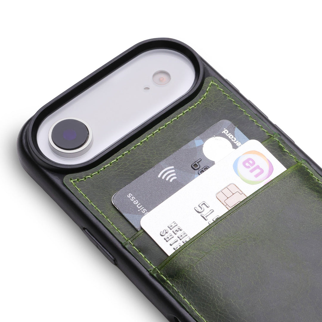 Back Cover C.C iPhone 17 Air