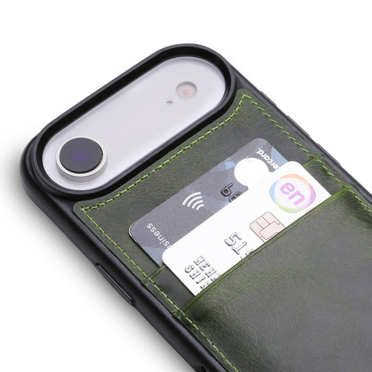 Back Cover C.C iPhone 17 Air