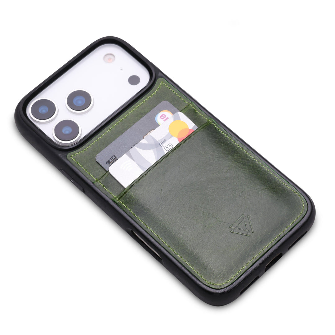 Back Cover C.C iPhone 17 Pro