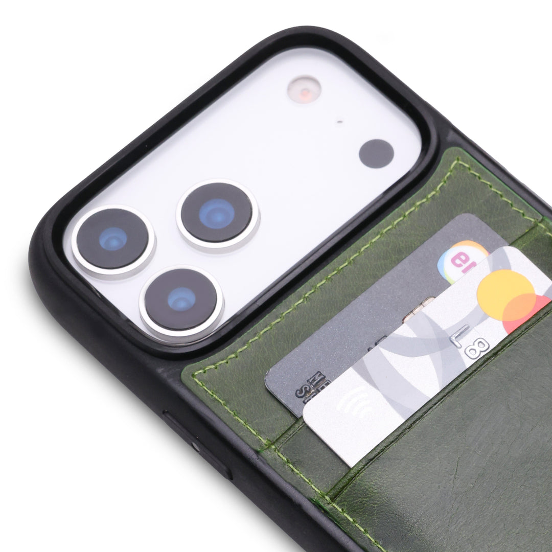 Back Cover C.C iPhone 17 Pro