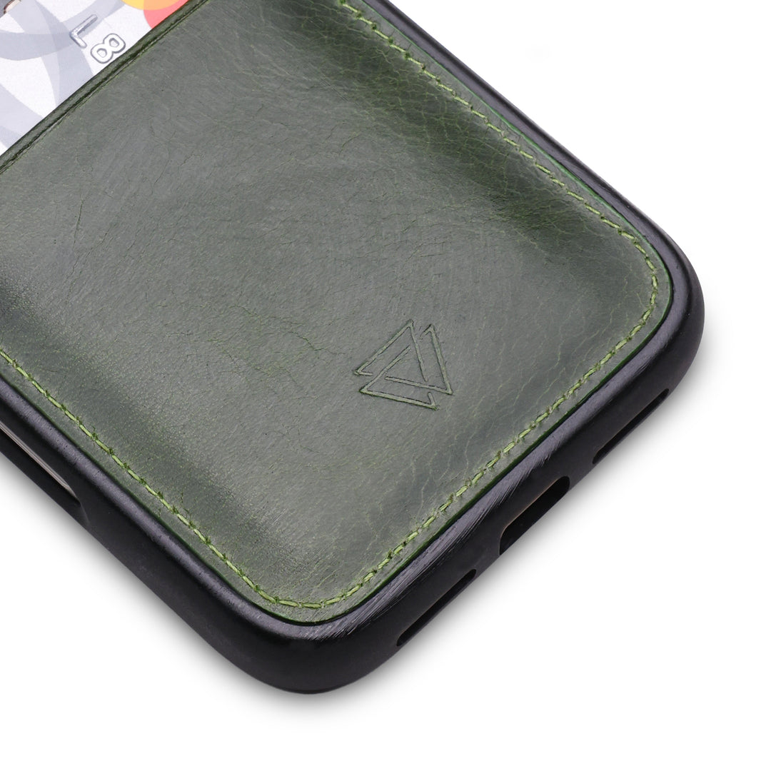 Back Cover C.C iPhone 17 Pro