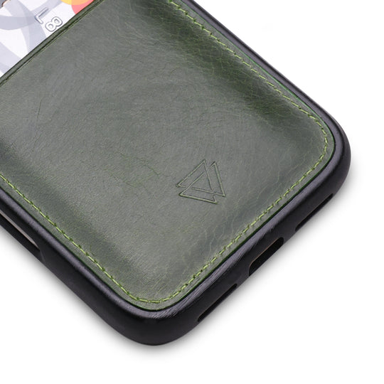 Back Cover C.C iPhone 17 Pro