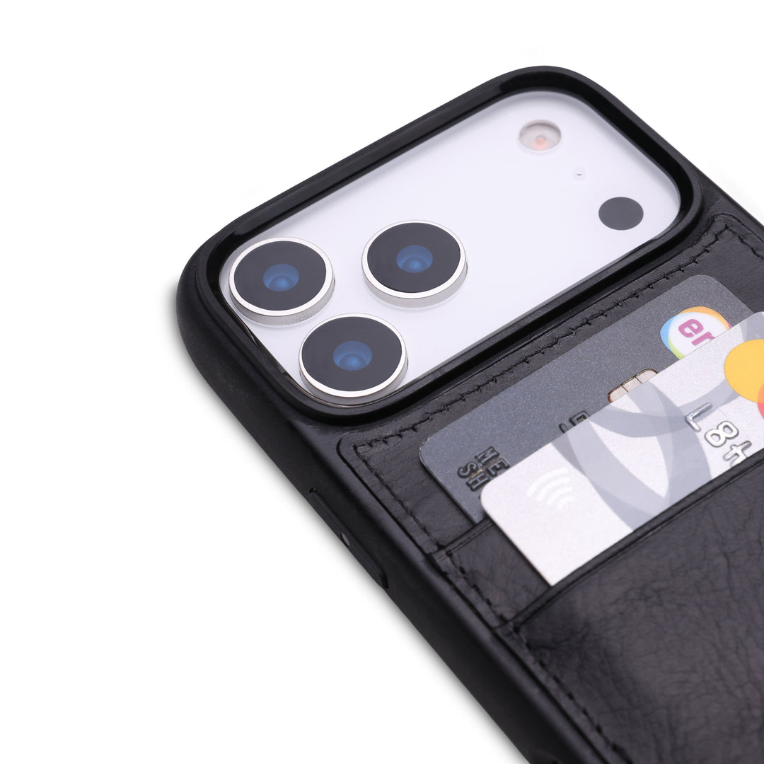 Back Cover C.C iPhone 17 Pro