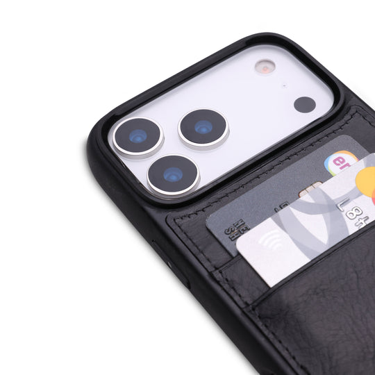 Back Cover C.C iPhone 17 Pro