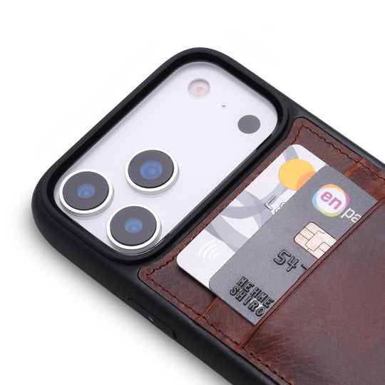 Back Cover C.C iPhone 17 Pro