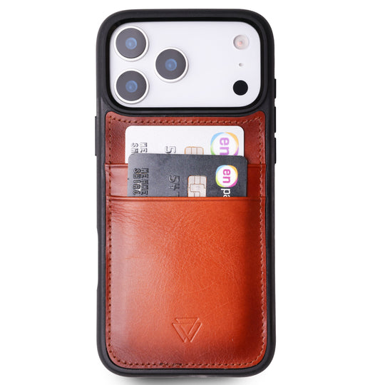 Back Cover C.C iPhone 17 Pro