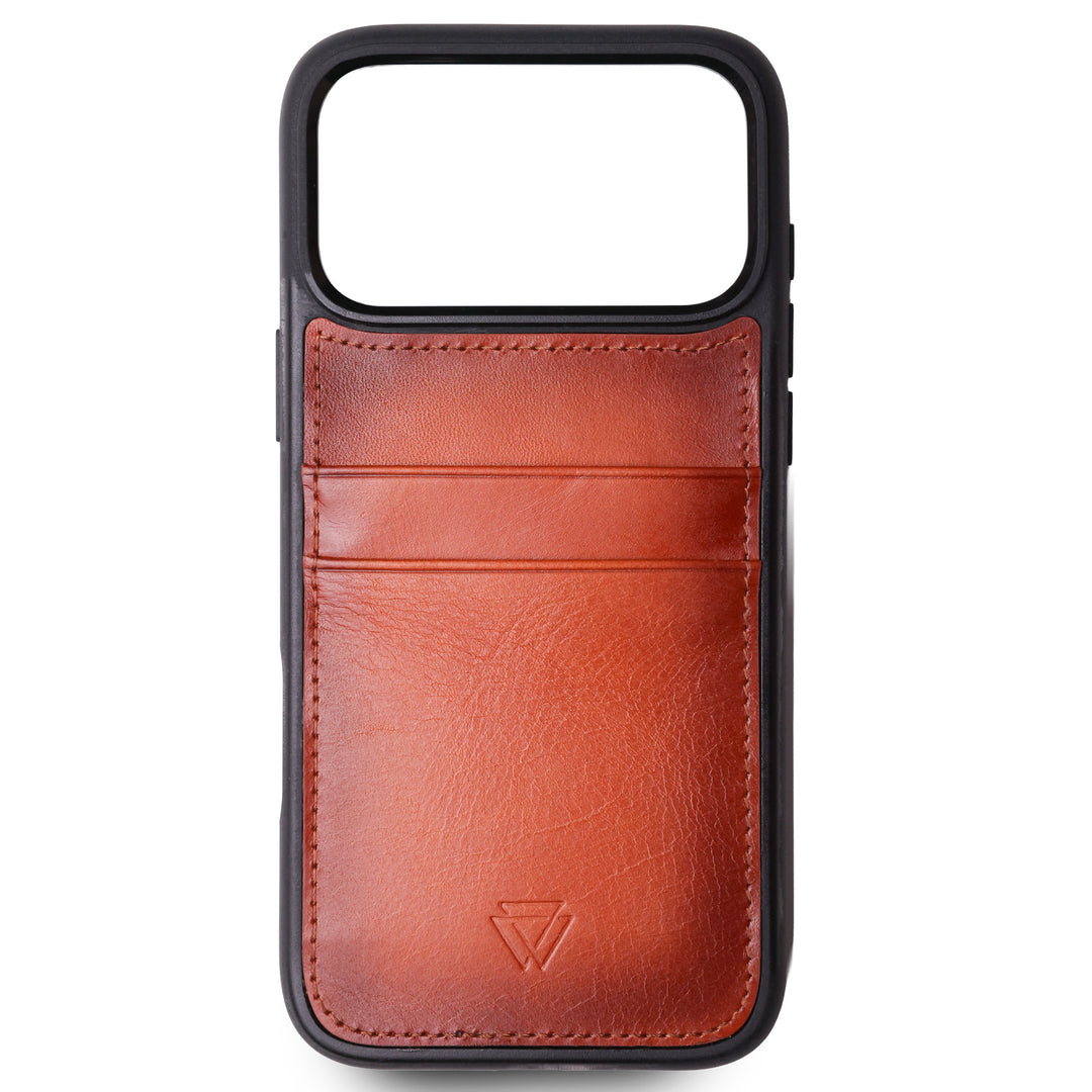 Back Cover C.C iPhone 17 Pro