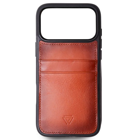 Back Cover C.C iPhone 17 Pro