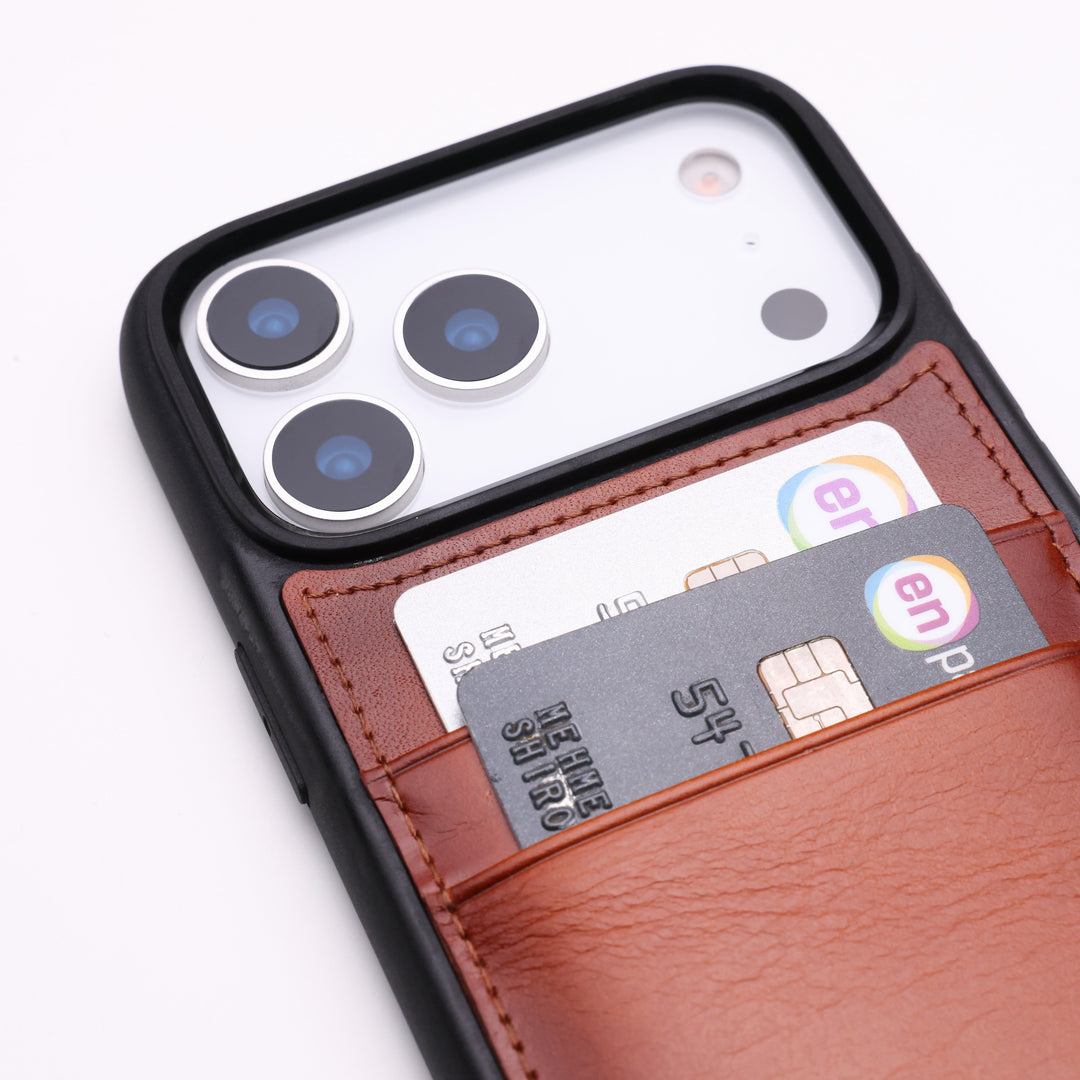 Back Cover C.C iPhone 17 Pro