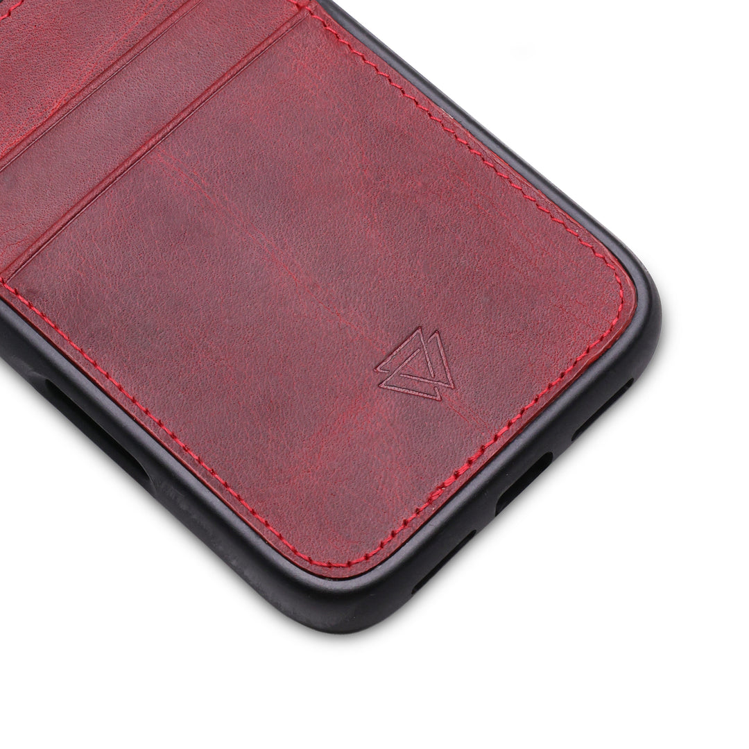 Back Cover C.C iPhone 17 Pro