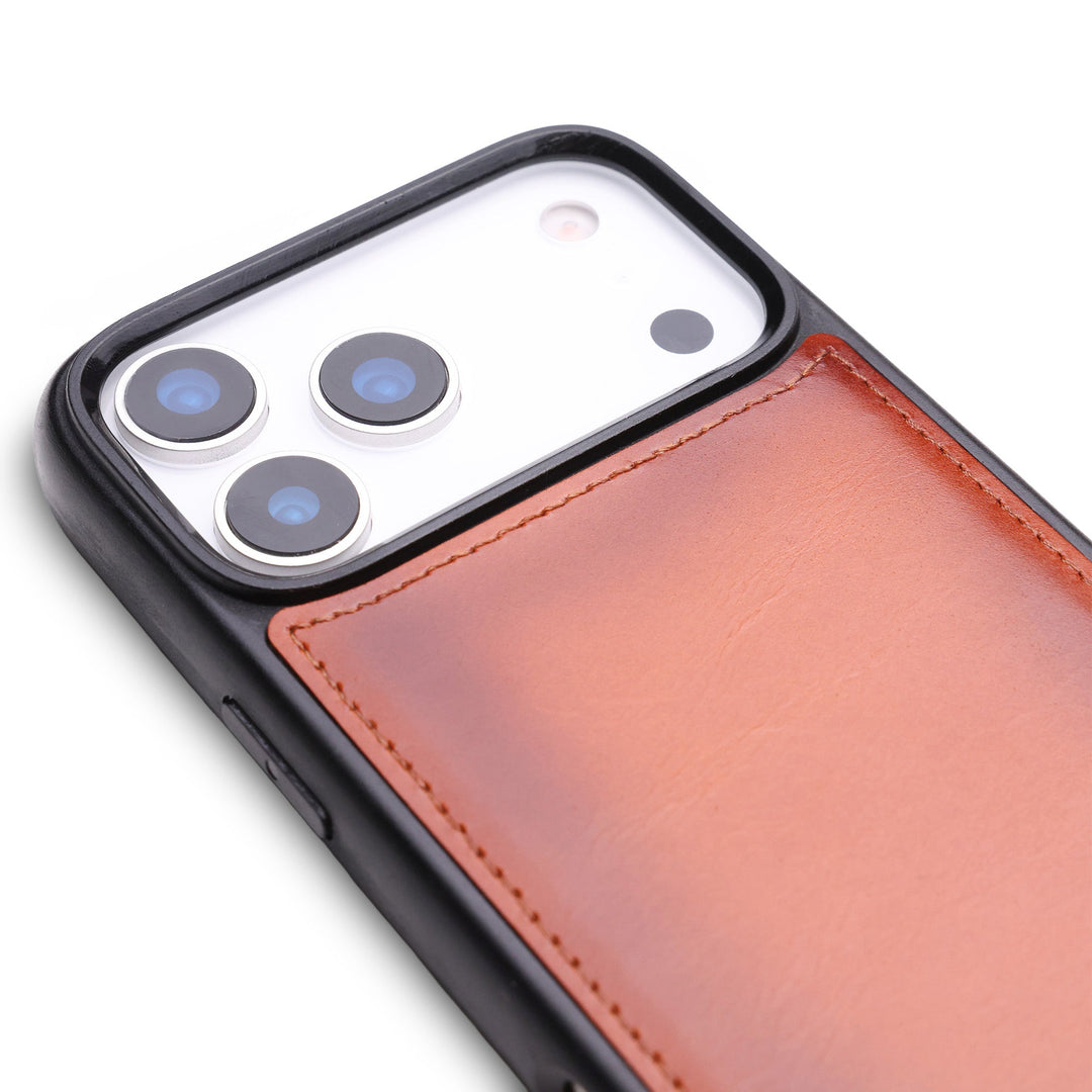 Back Cover iPhone 17 Pro