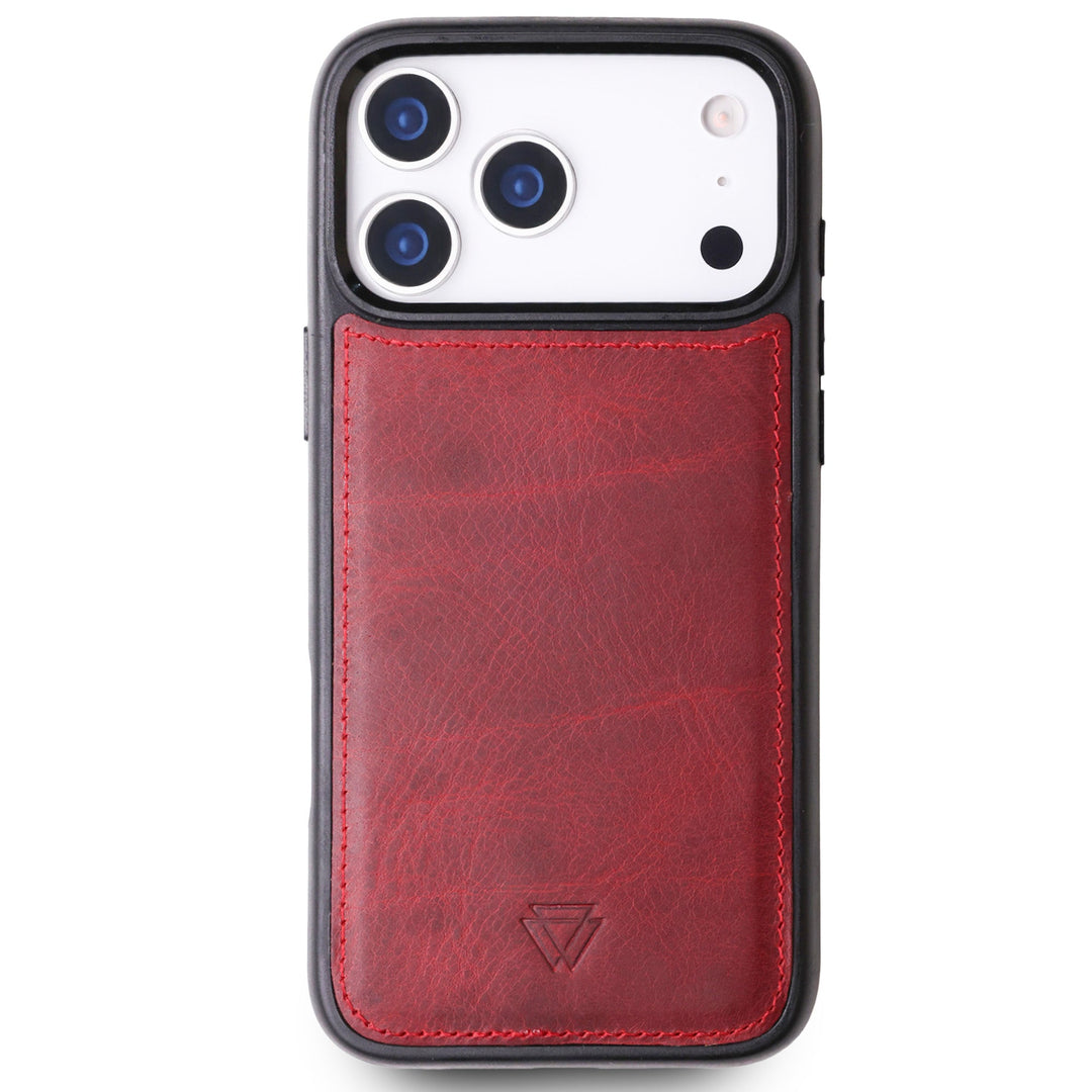 Back Cover iPhone 17 Pro