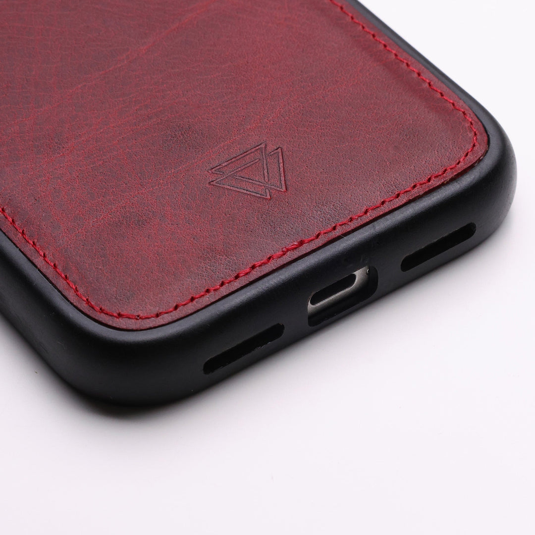 Back Cover iPhone 17 Pro