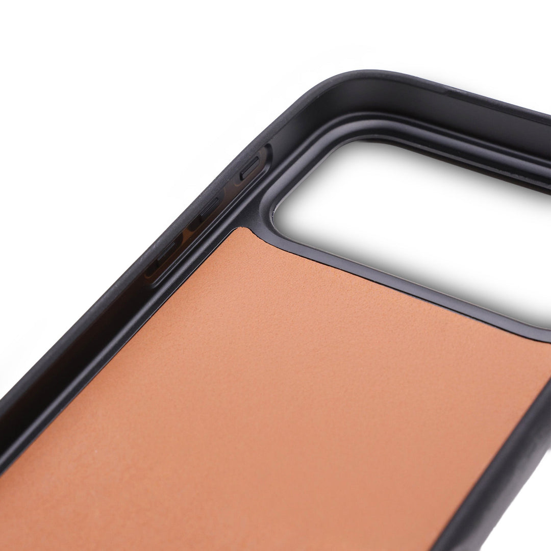 Back Cover iPhone 17 Pro Max