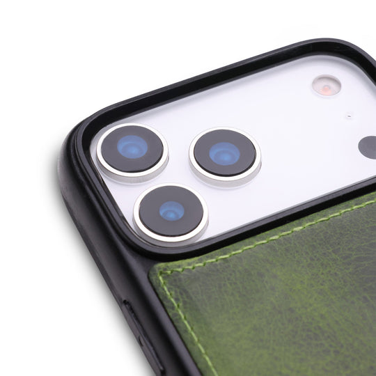 Back Cover iPhone 17 Pro Max