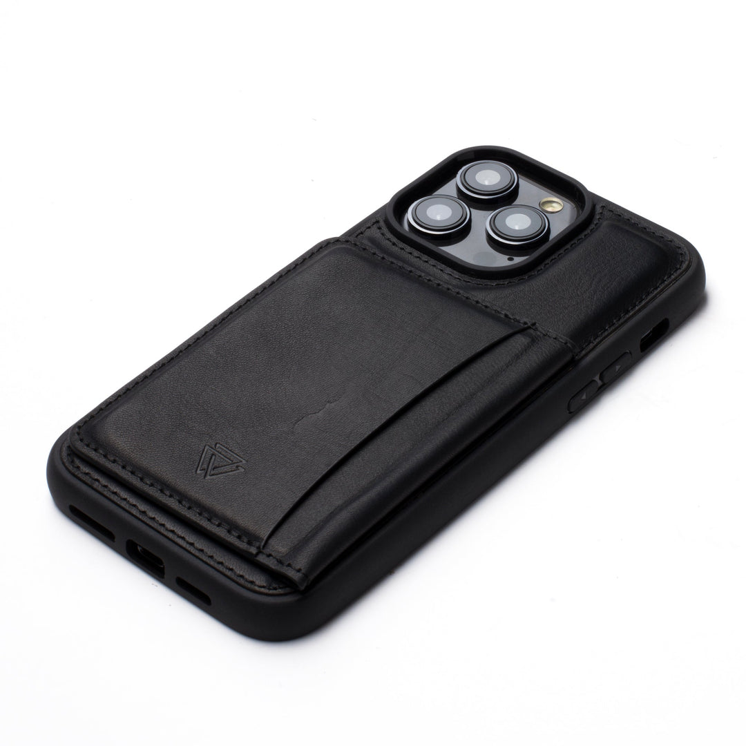 Back Wallet iPhone 13