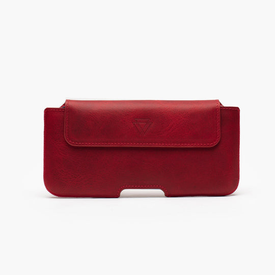 Belt Holster iPhone 16 Plus