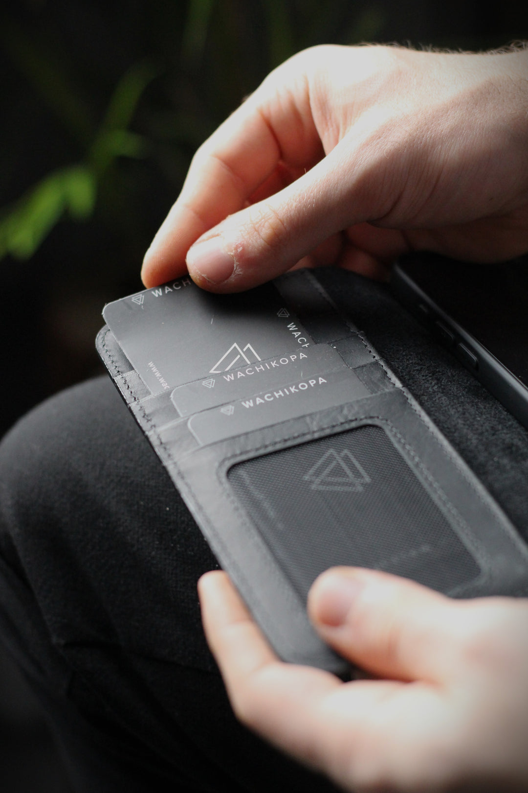 Classic Case El Yapımı Hakiki Deri Samsung S24 Plus Kılıfı