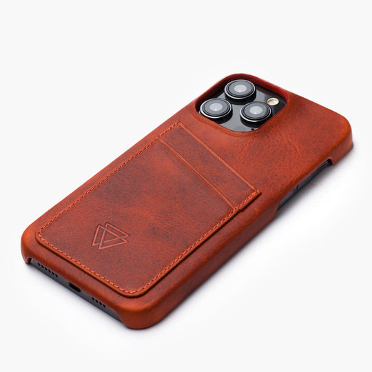 Full Wrap C.C. iPhone 14 Plus