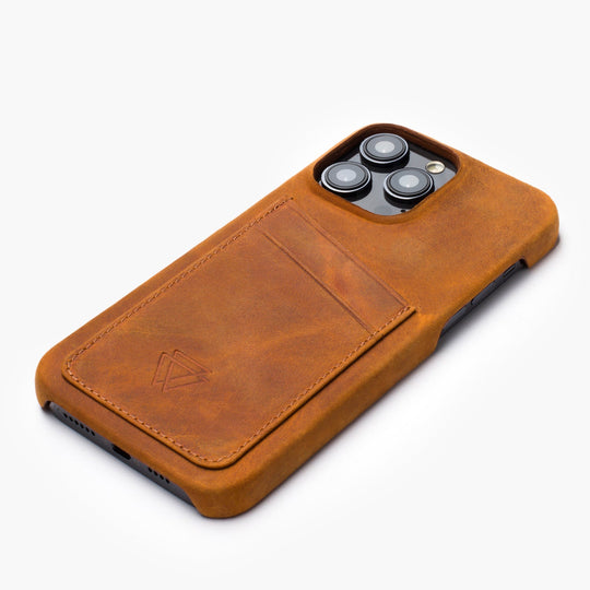 Full Wrap C.C. iPhone 14 Plus