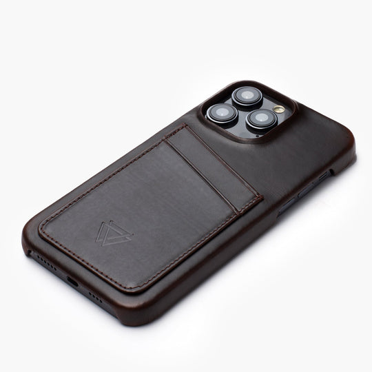 Full Wrap C.C. iPhone 16