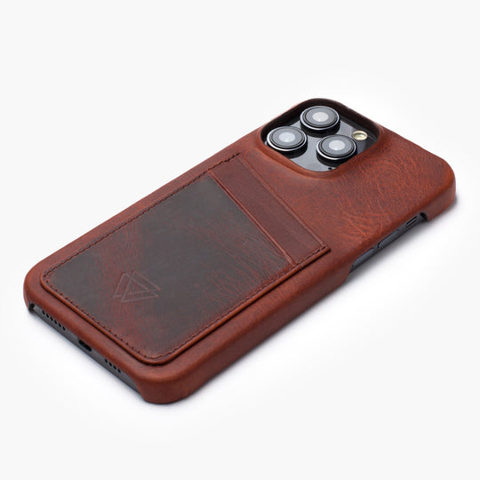 Full Wrap C.C. iPhone 16 Pro