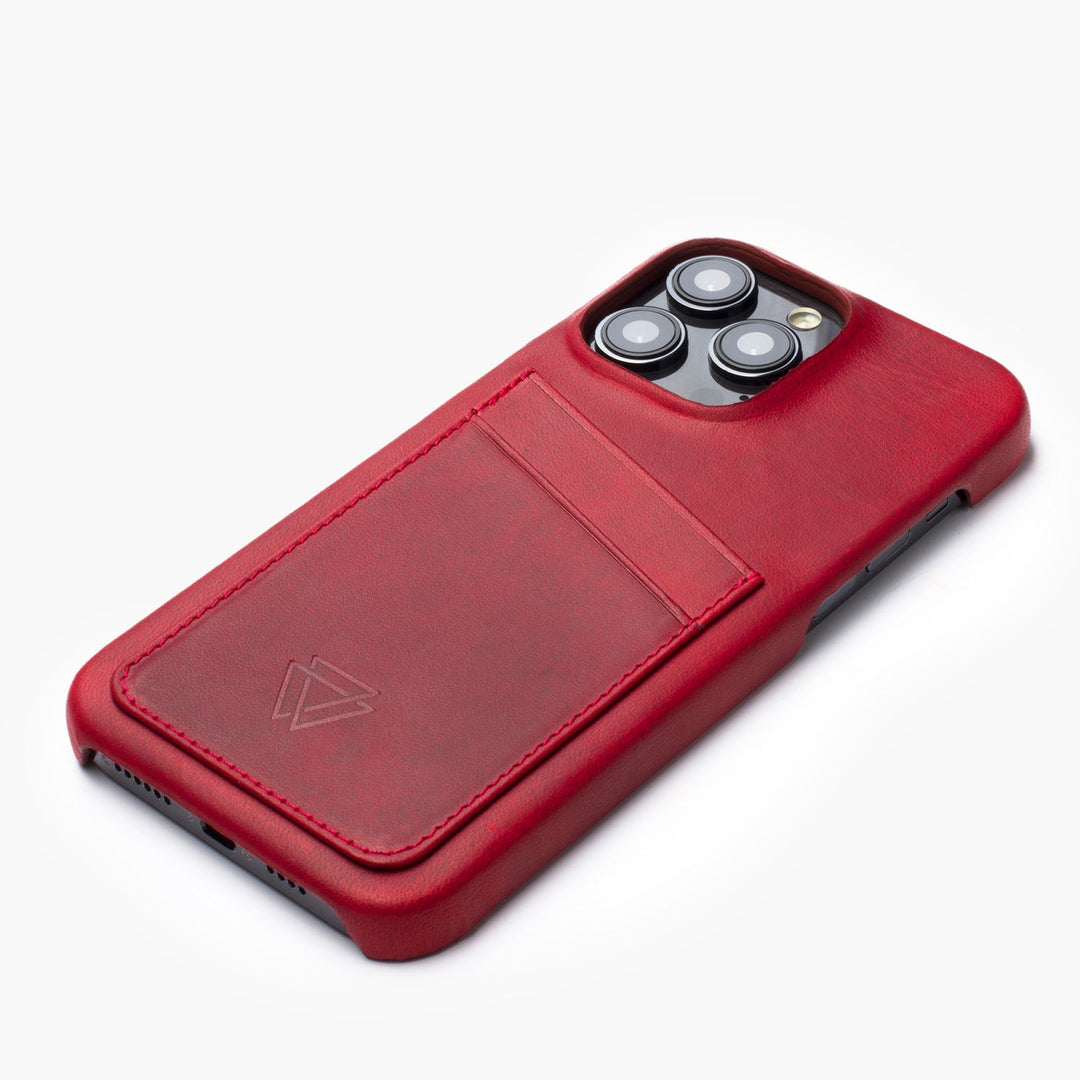 Full Wrap C.C. iPhone 16 Pro Max