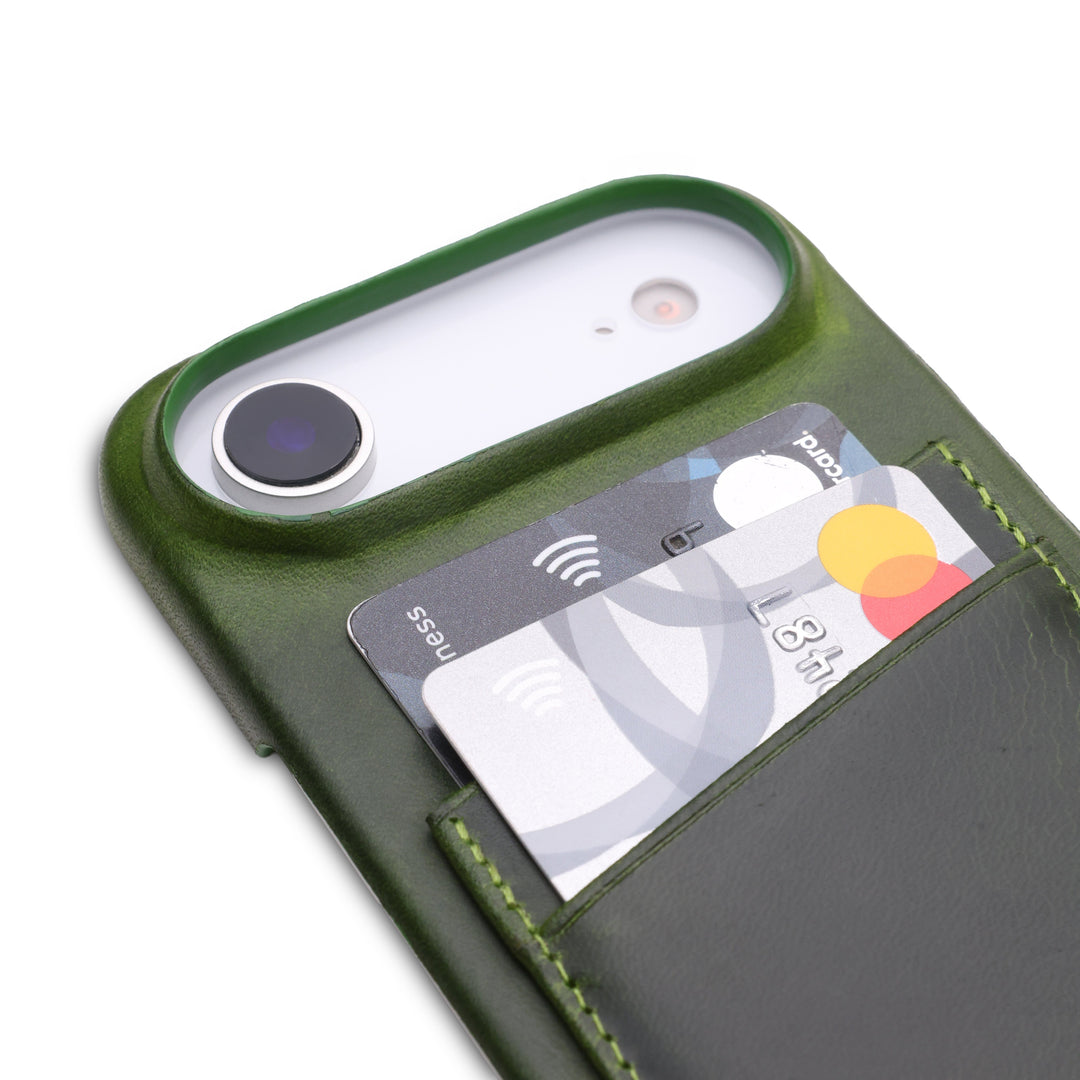 Full Wrap C.C iPhone 17 Air