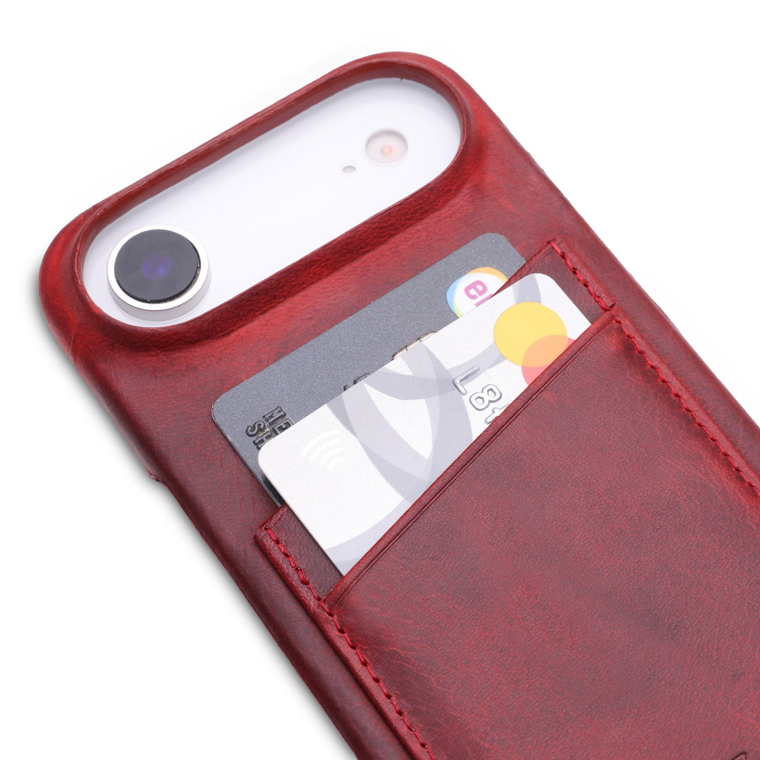 Full Wrap C.C iPhone 17 Air