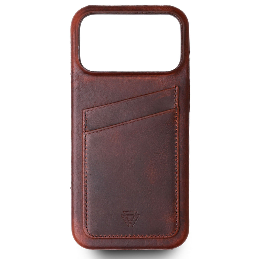 Full Wrap C.C iPhone 17 Pro