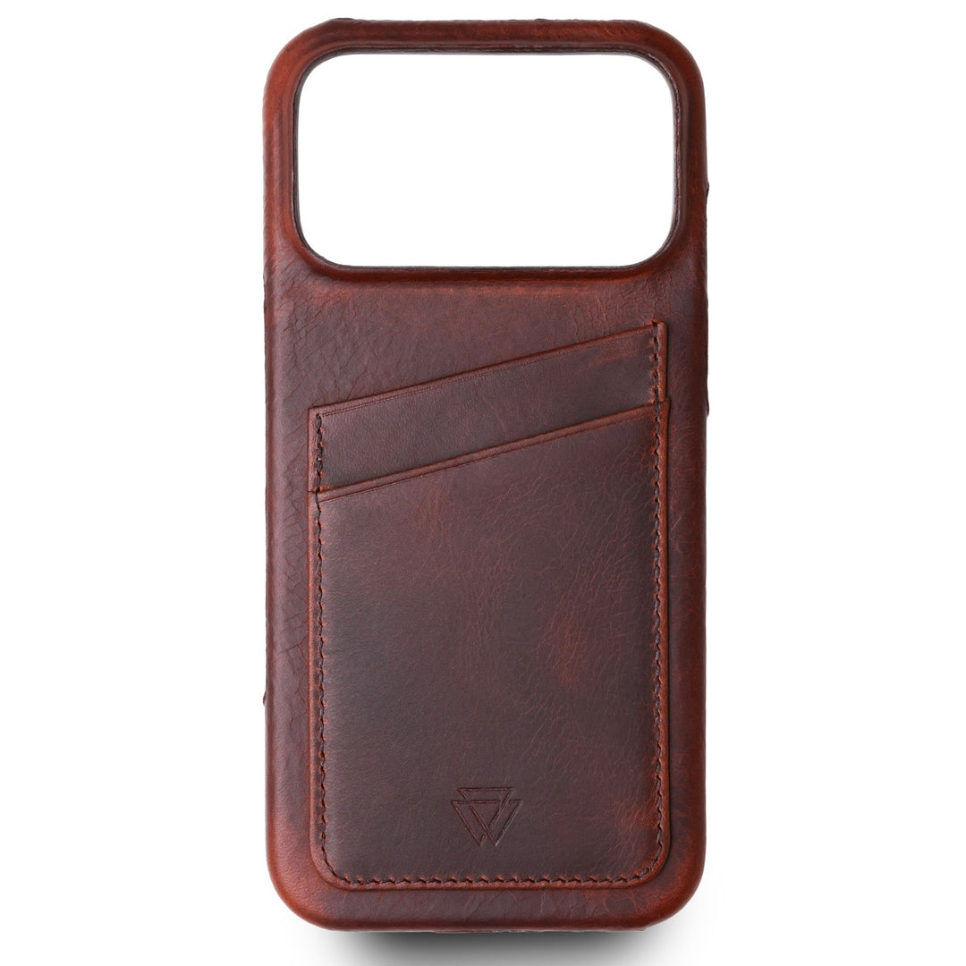 Full Wrap C.C iPhone 17 Pro